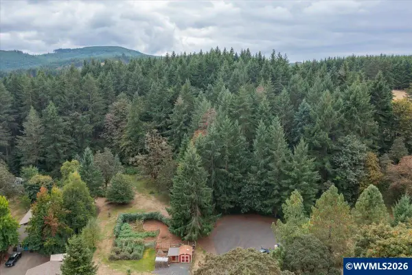 Lot 16  Ridgetop Dr, Lebanon, OR 97355