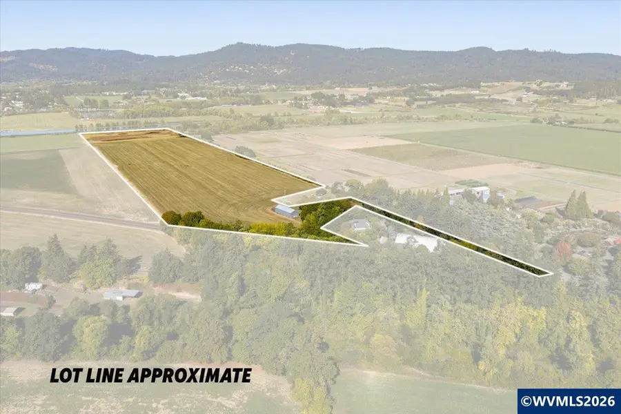 TA 032841 NE Highway 20, Corvallis, OR 97330 - #2