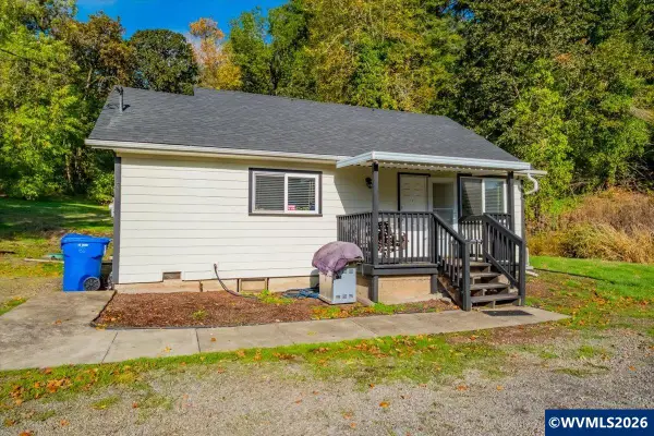 10175  Sunnyside Rd SE, Jefferson, OR 97352