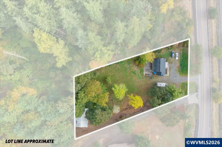 10175  Sunnyside Rd SE, Jefferson, OR 97352 - #3
