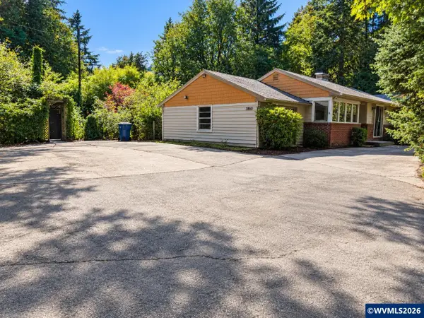 3860  Croisan Creek Rd S, Salem, OR 97302