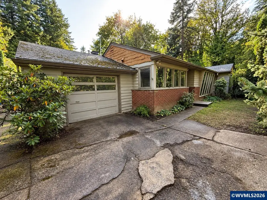 3860  Croisan Creek Rd S, Salem, OR 97302 - #2