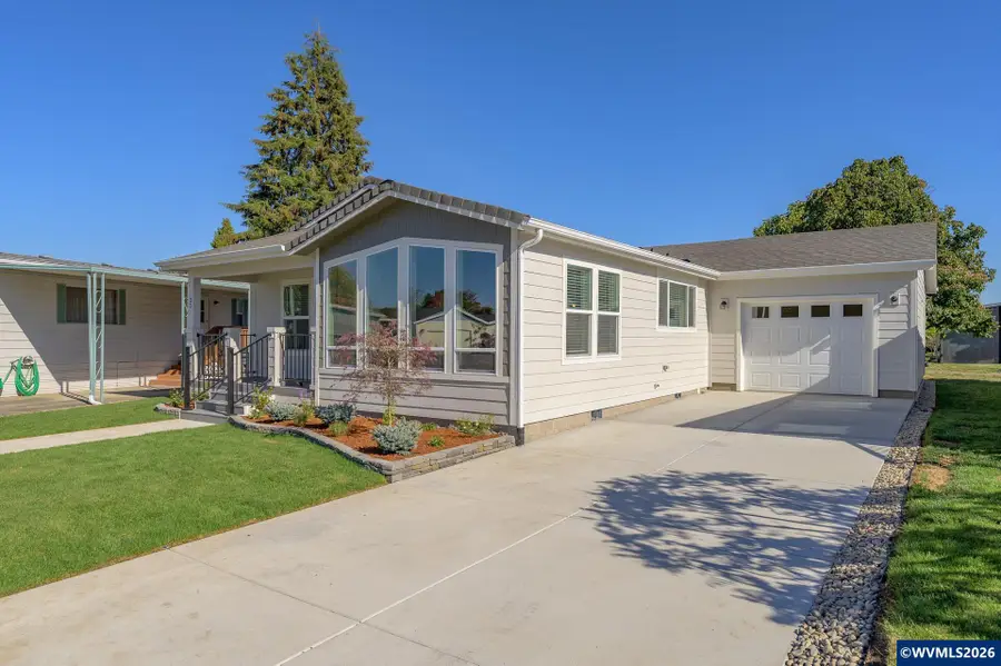 4155 NE Three Mile #25 Ln, McMinnville, OR 97128 - #2