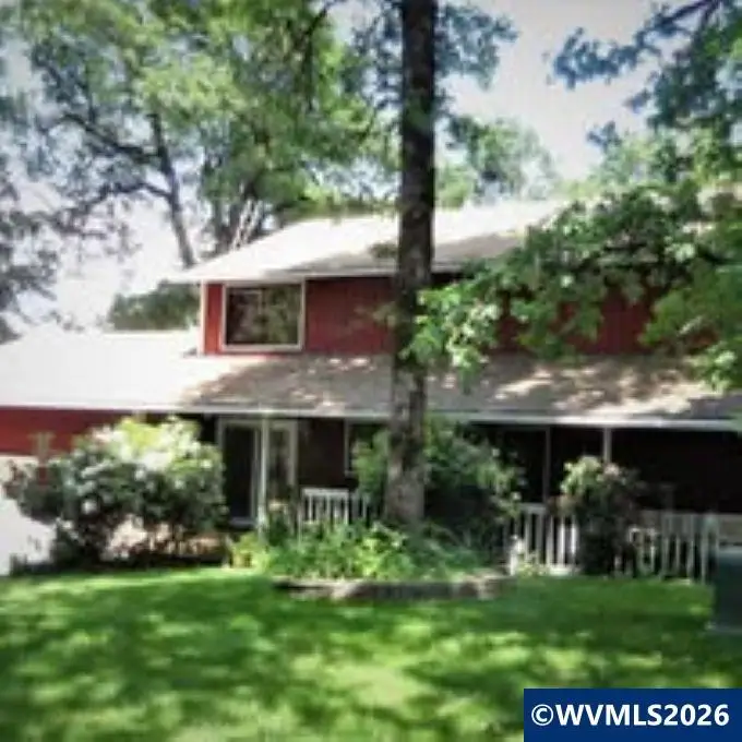 2870 S Kings Valley  Hwy, Dallas, OR 97338 - #1