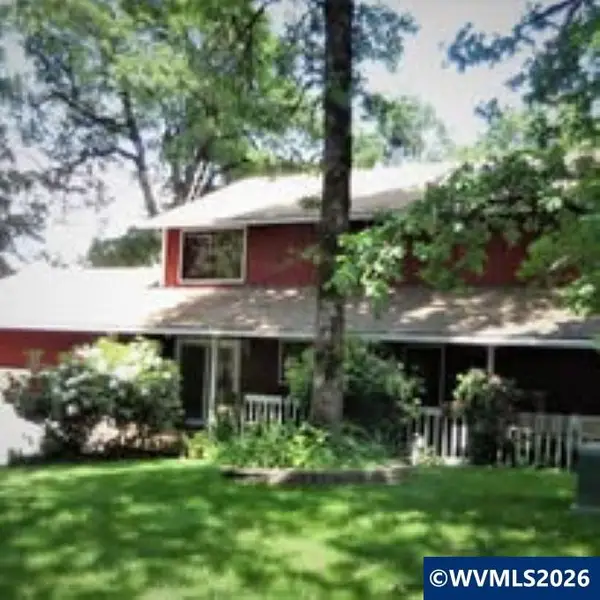 2870 S Kings Valley  Hwy, Dallas, OR 97338