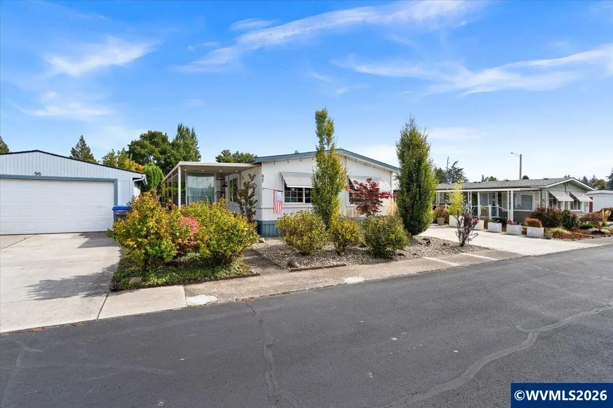 1055  Lockhaven Dr N, Keizer, OR 97303 - #1