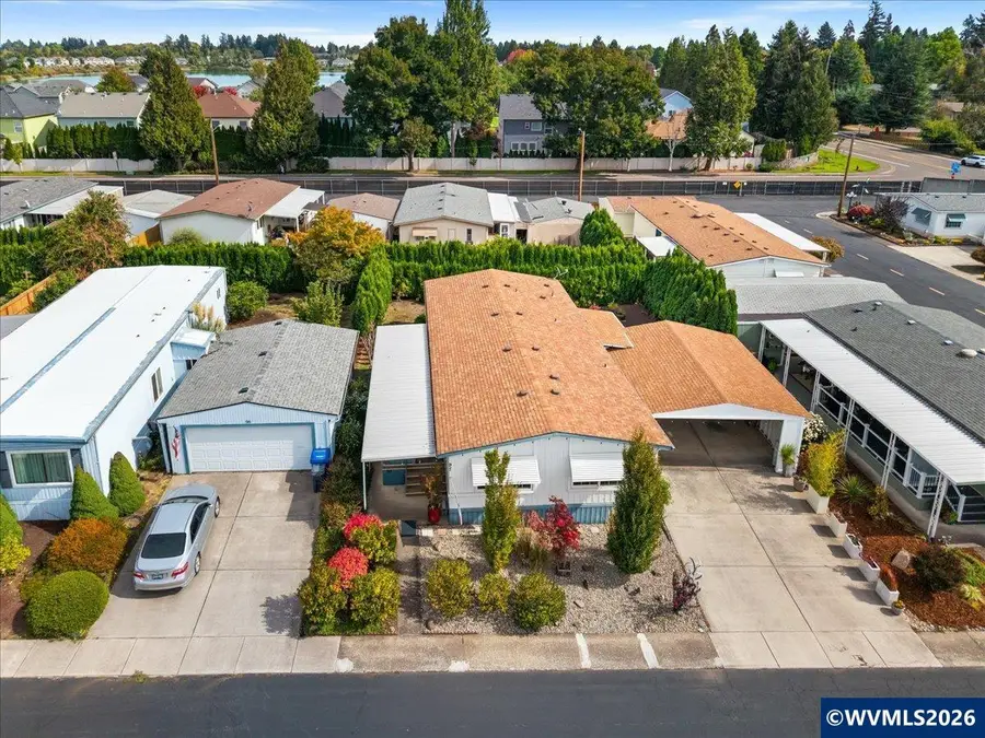 1055  Lockhaven Dr N, Keizer, OR 97303 - #2
