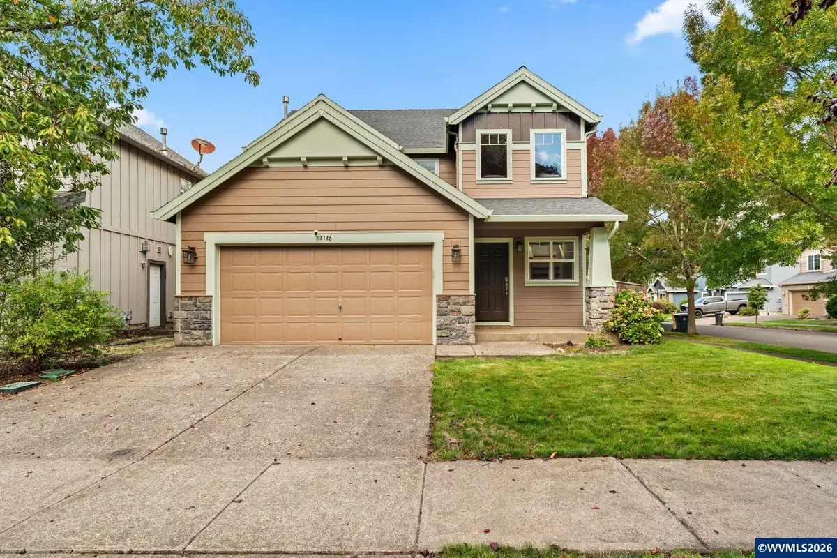 4145  Winners Circle Av SE, Albany, OR 97322 - #1