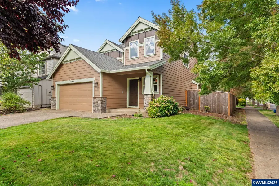 4145  Winners Circle Av SE, Albany, OR 97322 - #2