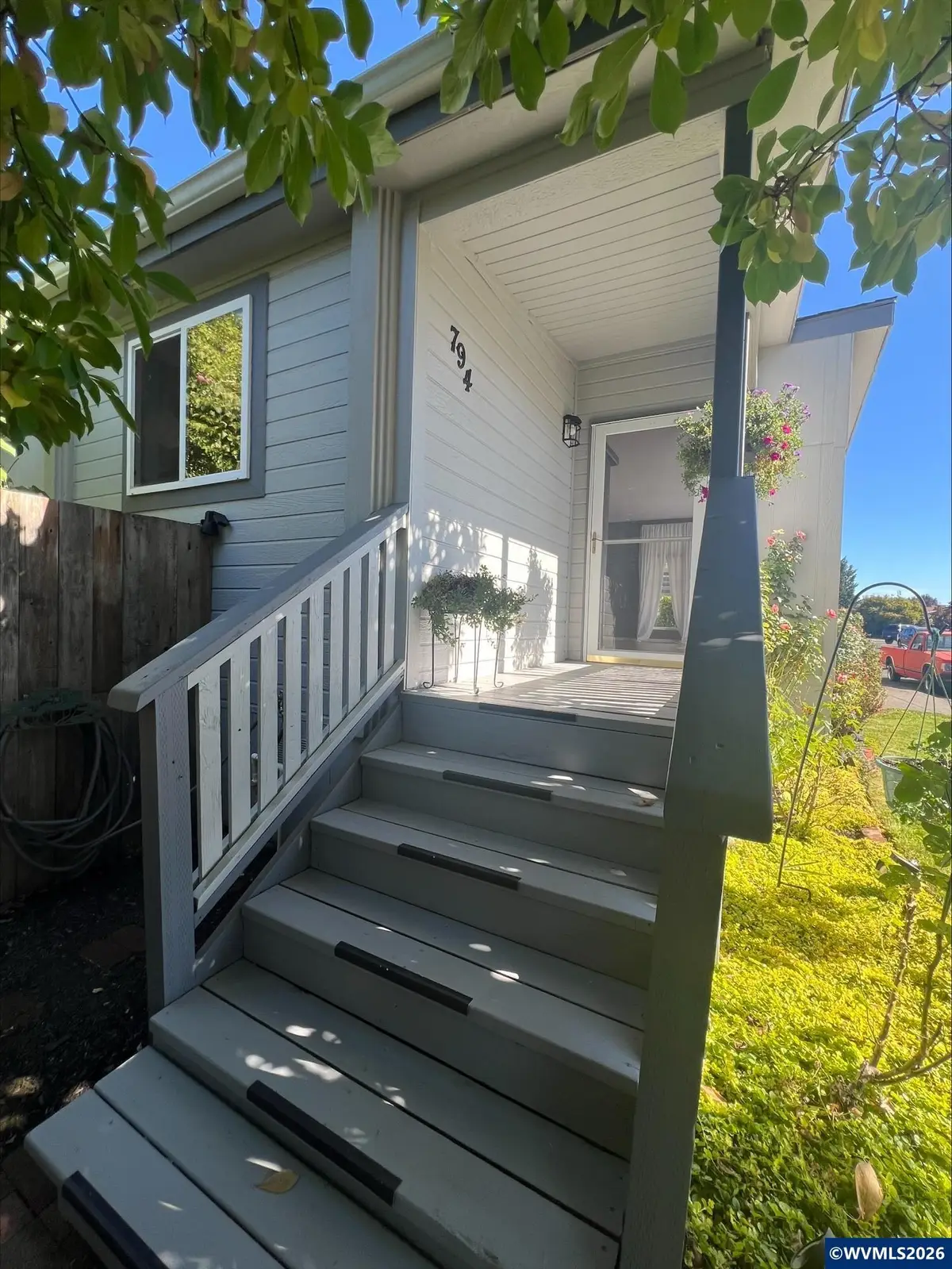 794 S Grice Lp, Jefferson, OR 97352 - #1