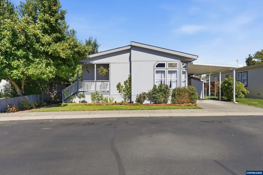 794 S Grice Lp, Jefferson, OR 97352 - #2