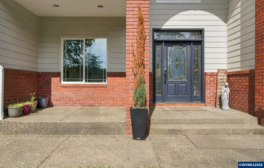 10392  Kiska Rd SE, Jefferson, OR 97352 - #2