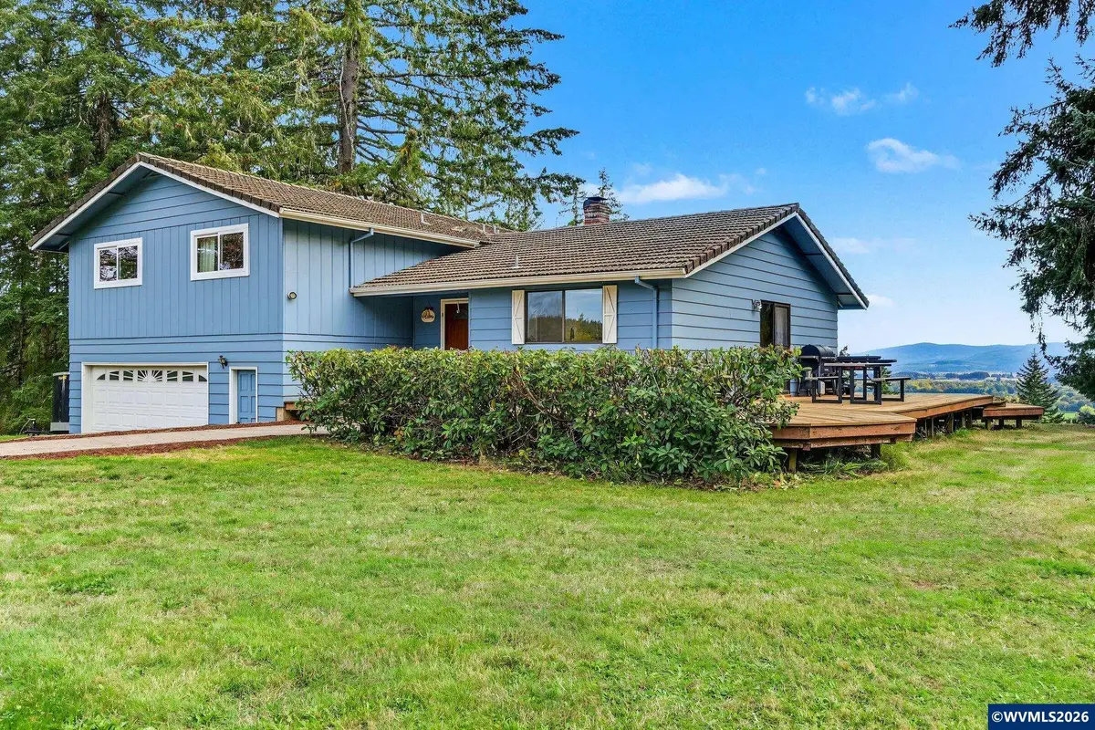 6300  Fern Hill Rd, Monmouth, OR 97361 - #1