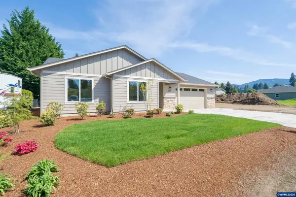950  6th St, Lyons, OR 97358