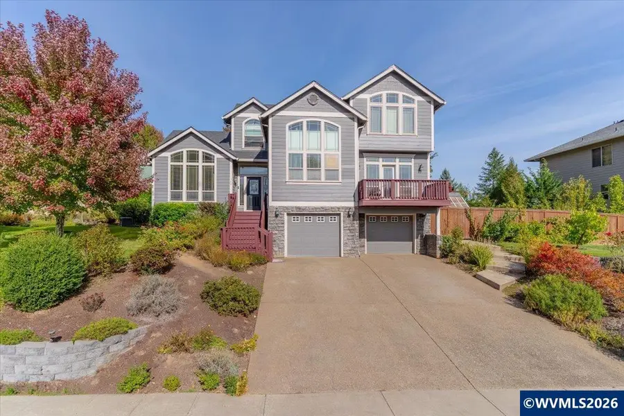 1340  West Meadows Dr NW, Salem, OR 97304 - #2