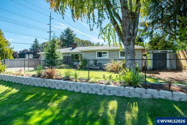 398  Mize Rd SE, Salem, OR 97302