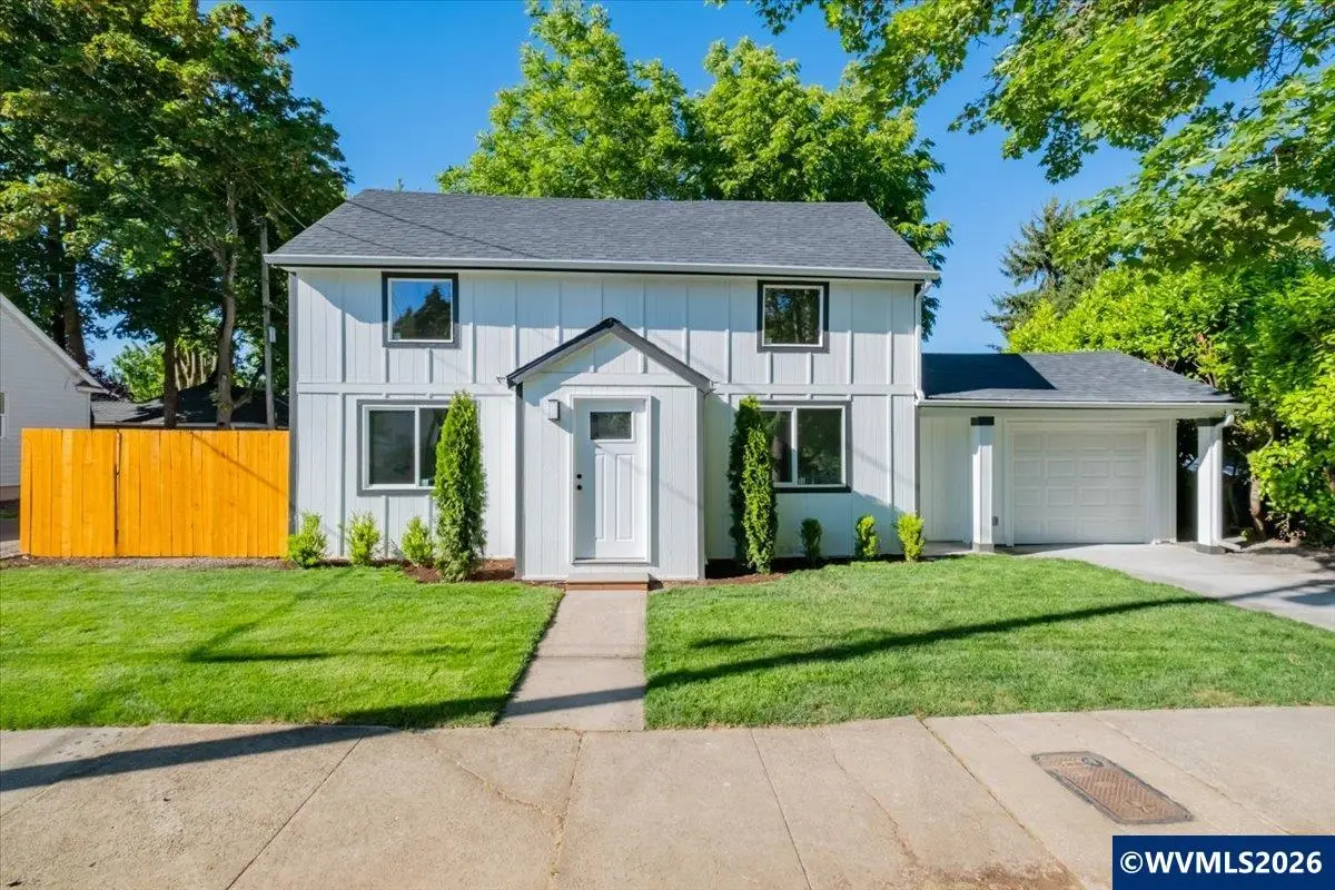 1965  Breyman St NE, Salem, OR 97301 - #1