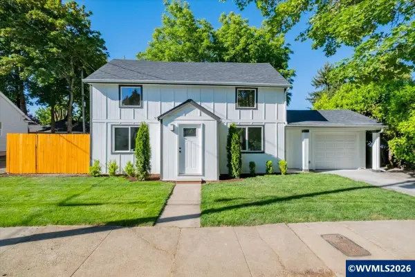 1965  Breyman St NE, Salem, OR 97301