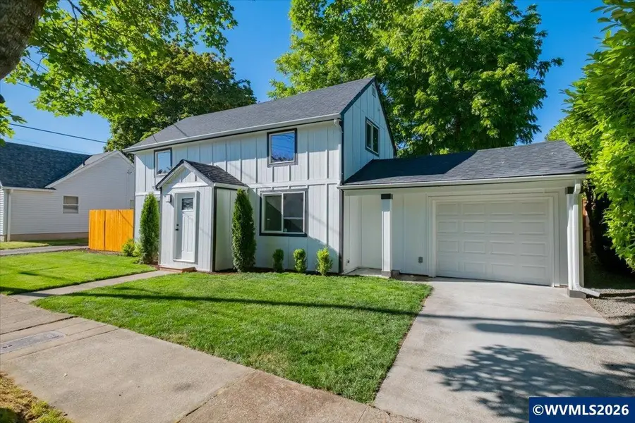 1965  Breyman St NE, Salem, OR 97301 - #2