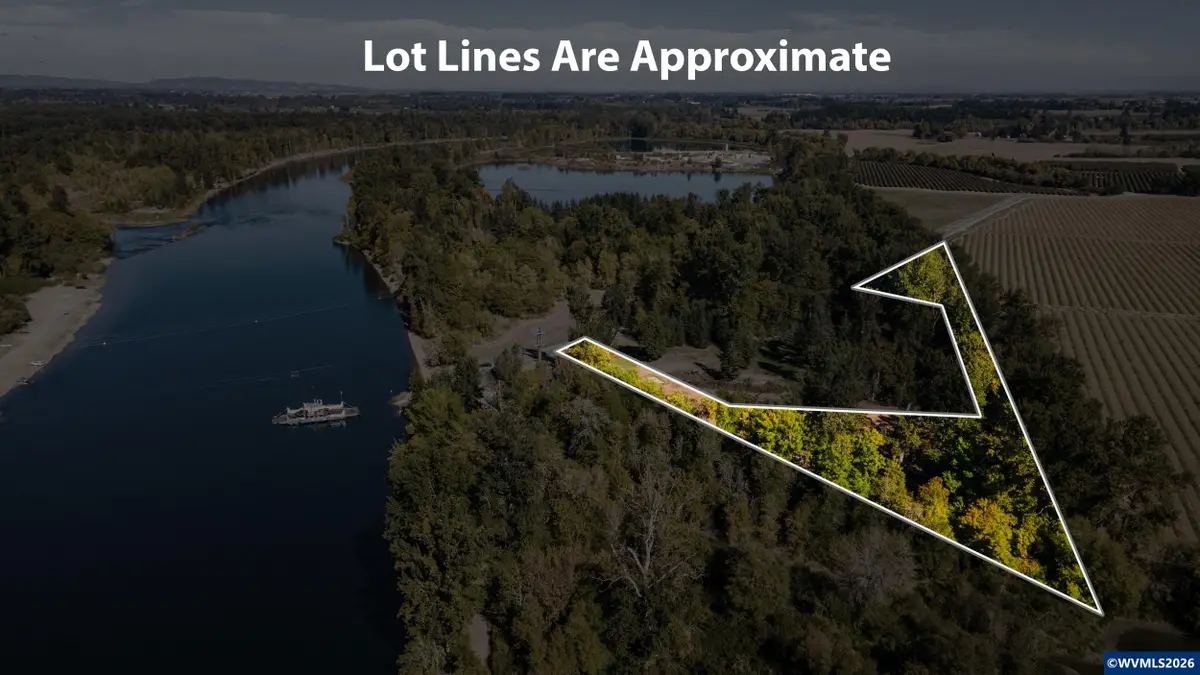 1190 N Boysenberry Ln, Gervais, OR 97026 - #1