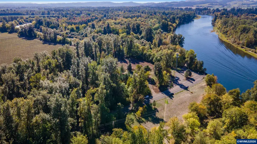 1190 N Boysenberry Ln, Gervais, OR 97026 - #3
