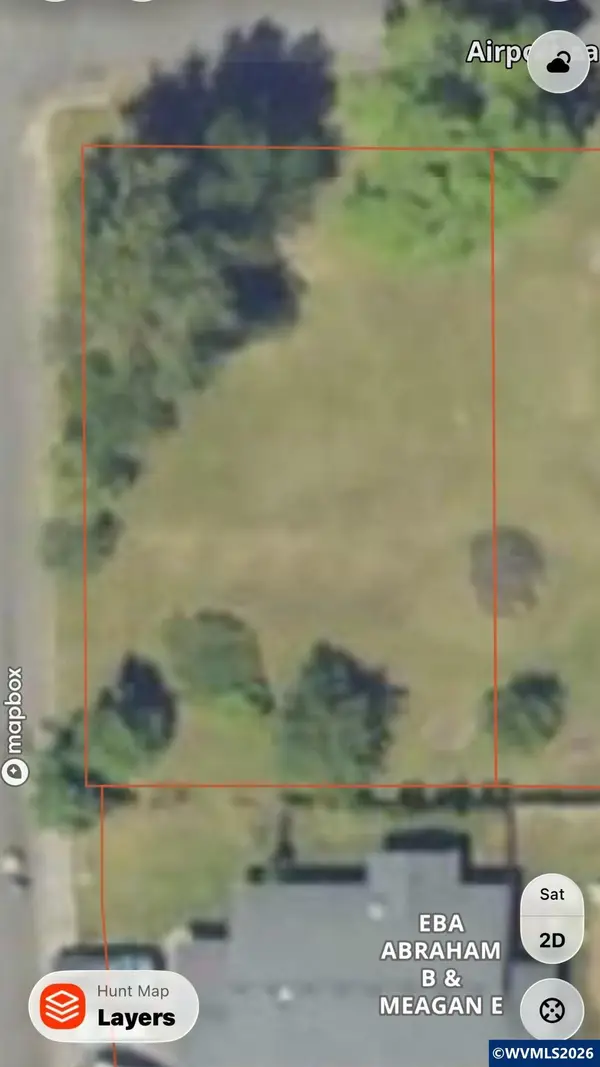 Airport( Tax lot 238945) Ln, Sweet Home, OR 97386
