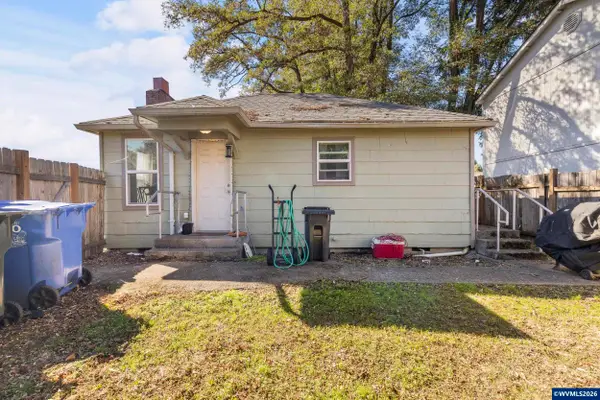 4051  Liberty Rd S, Salem, OR 97302