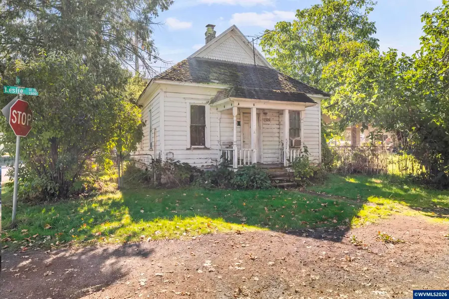 1394  Leslie St SE, Salem, OR 97301 - #2