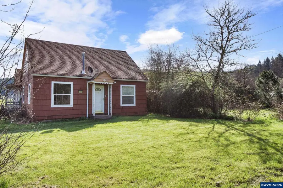 993  42nd Av, Sweet Home, OR 97386 - #3