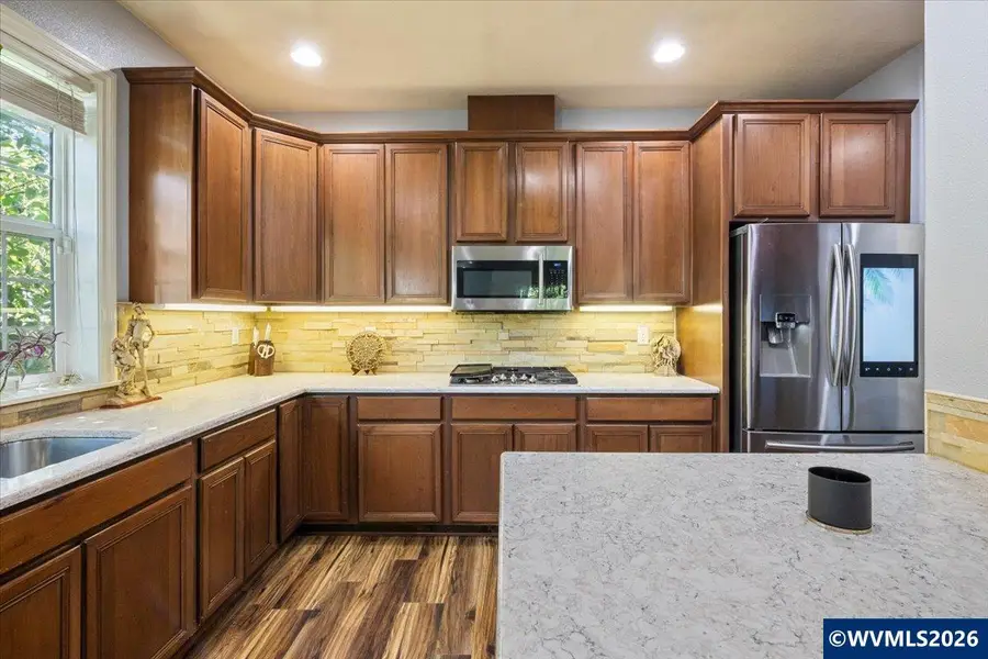 1985  Fitzpatrick Av SE, Salem, OR 97306 - #2