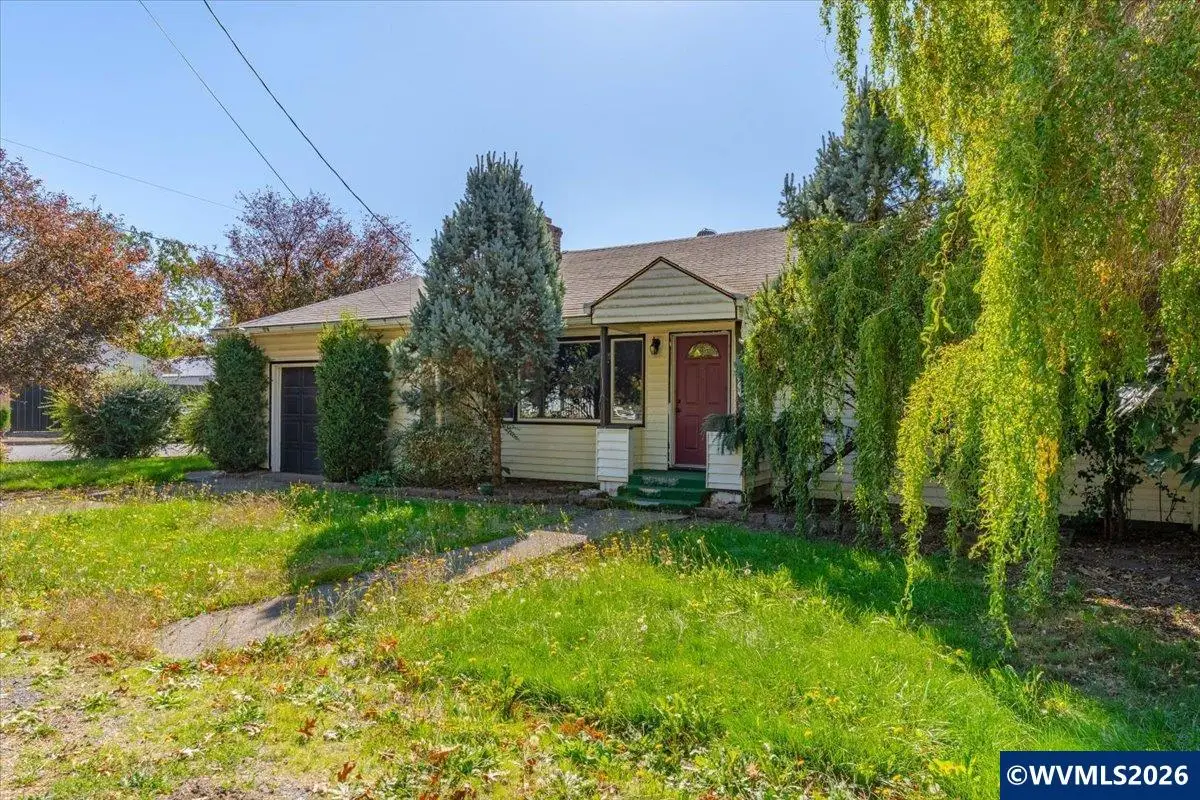 4020  Mahrt Av SE, Salem, OR 97317 - #1