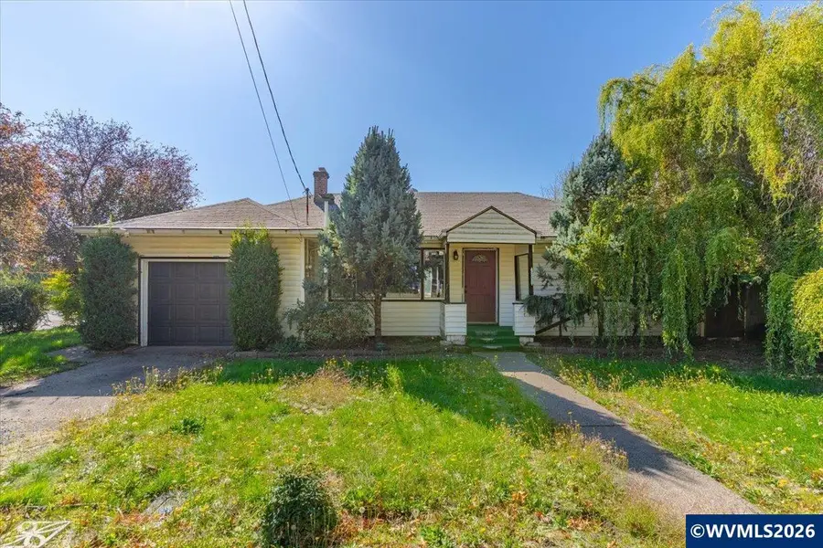 4020  Mahrt Av SE, Salem, OR 97317 - #2