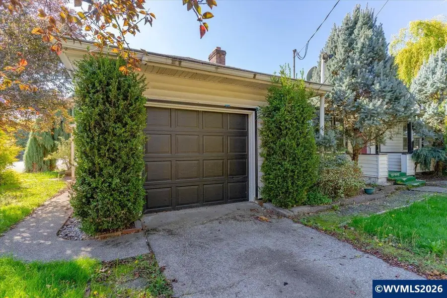 4020  Mahrt Av SE, Salem, OR 97317 - #3