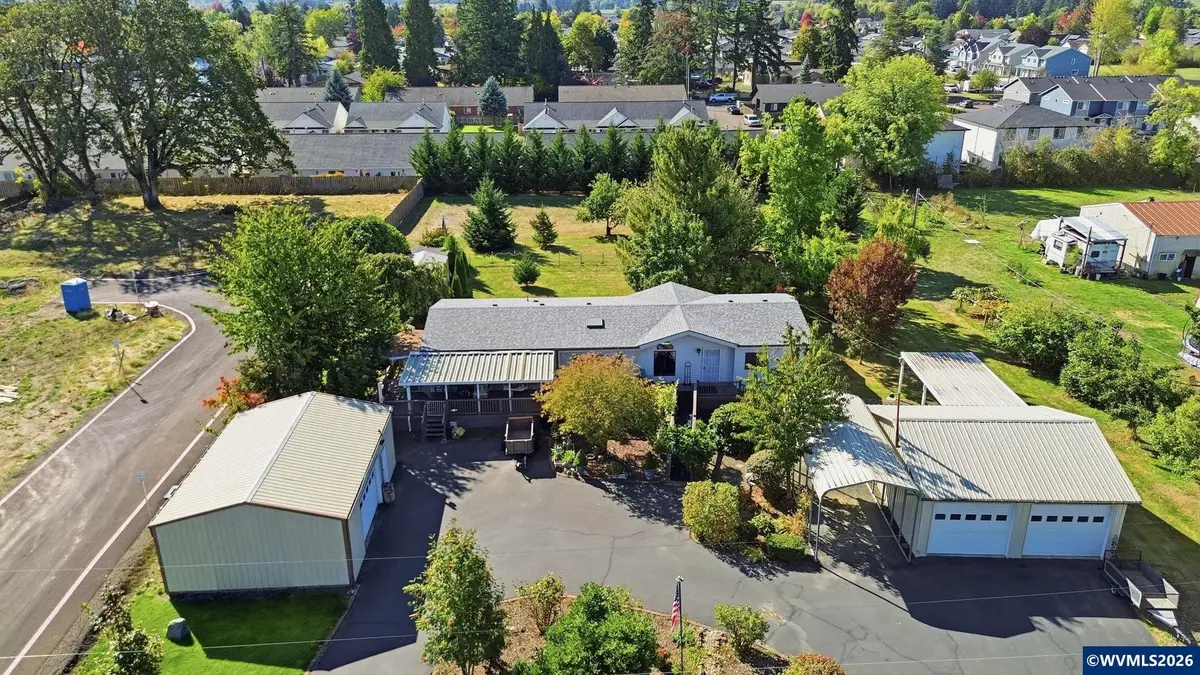820  Kees St, Lebanon, OR 97355 - #1