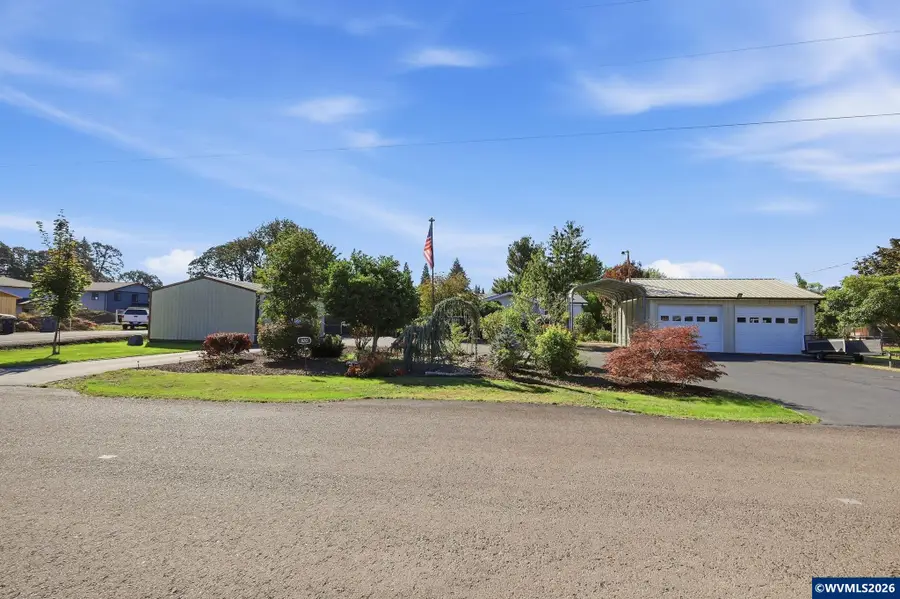 820  Kees St, Lebanon, OR 97355 - #3