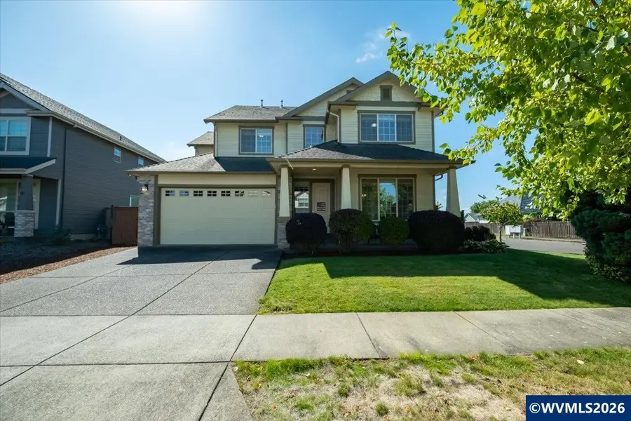 3102  Hannah Av SE, Albany, OR 97322 - #2