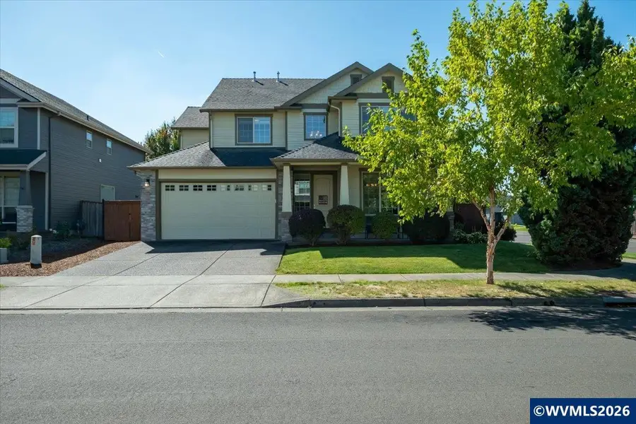 3102  Hannah Av SE, Albany, OR 97322 - #3