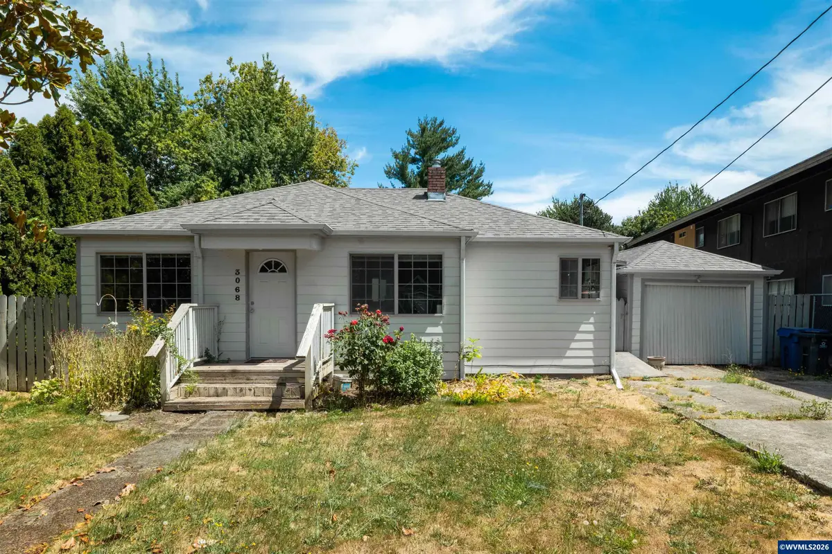 3068  Pringle Rd SE, Salem, OR 97302 - #1