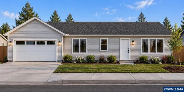 4415  Knotty Pine Ct, Sweet Home, OR 97386