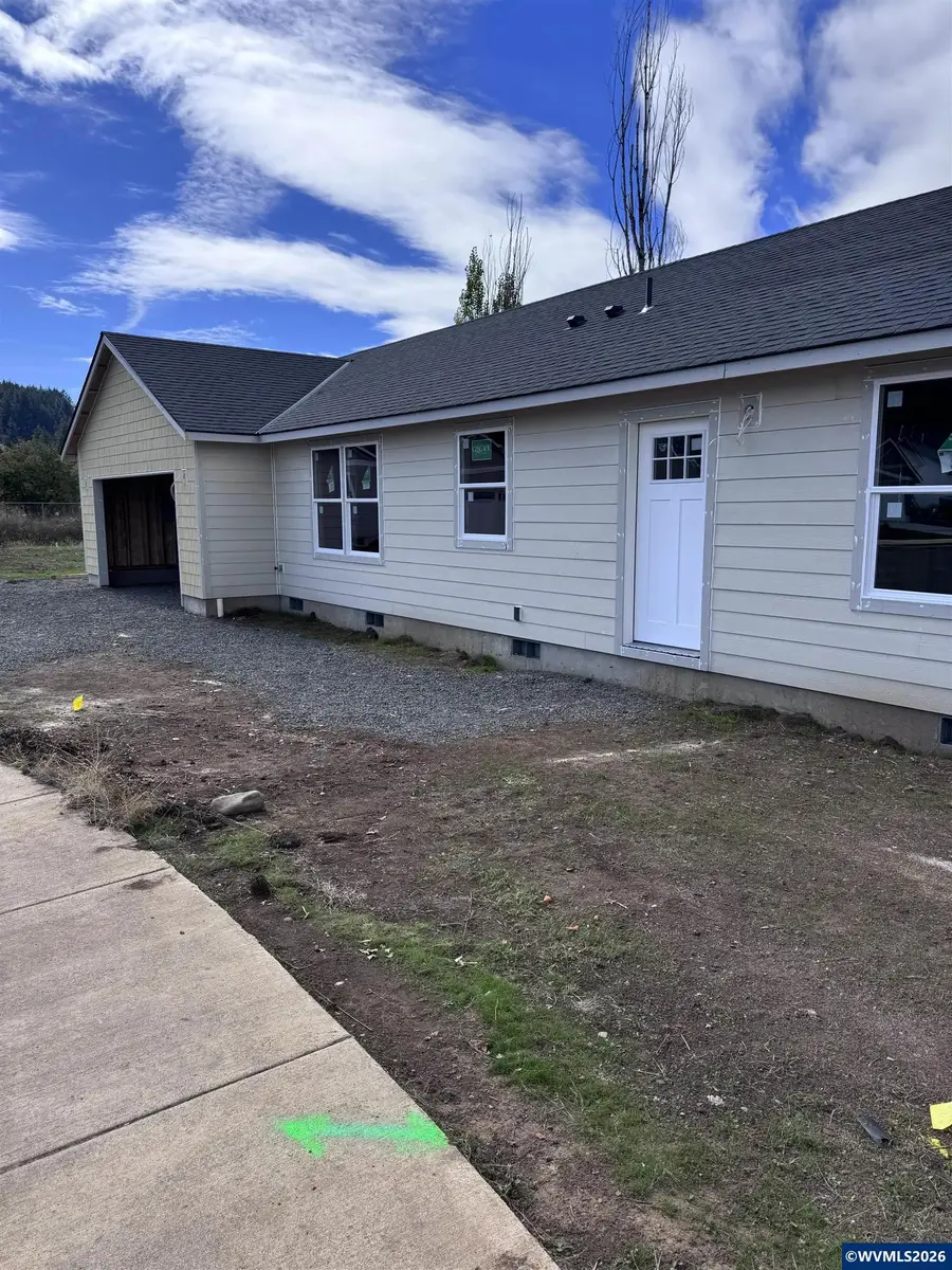 4415  Knotty Pine Ct, Sweet Home, OR 97386 - #2