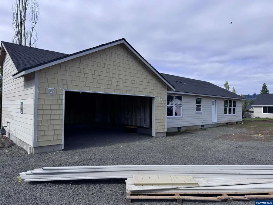 4415  Knotty Pine Ct, Sweet Home, OR 97386 - #3