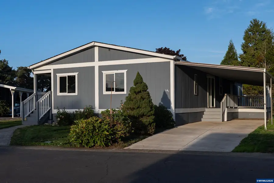 4155 NE Three Mile #141 Ln, McMinnville, OR 97128 - #2