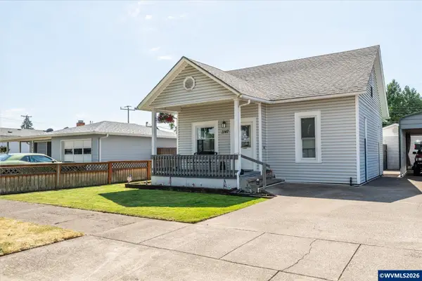 1147  Juniper St, Junction City, OR 97448