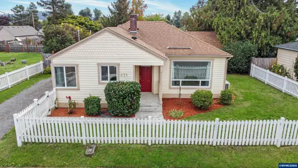 271 W Ellendale Av, Dallas, OR 97338