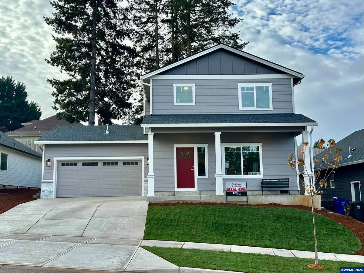 5675  Jeremy Valley (Lot 59) Dr SE, Salem, OR 97306 - #1