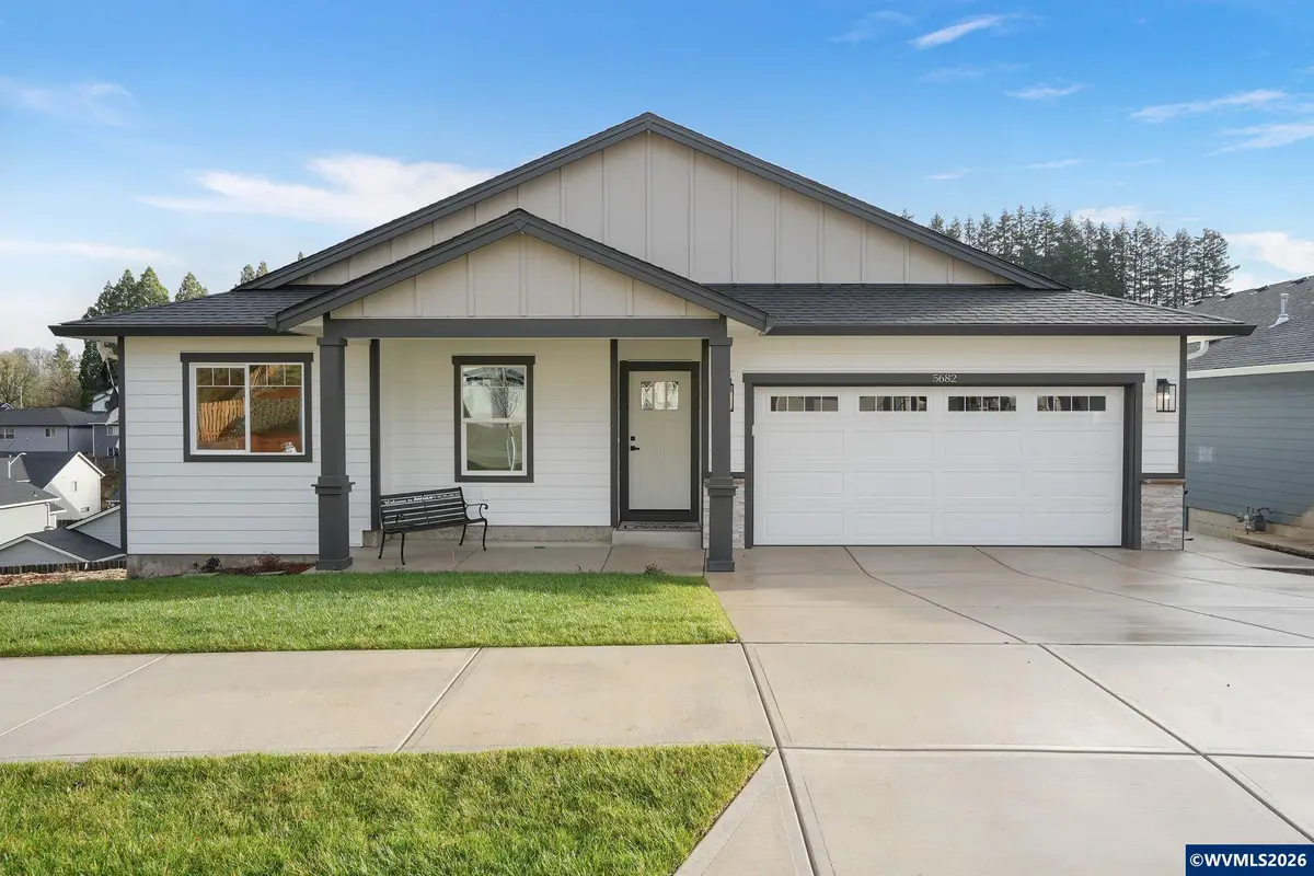 5634  Jeremy Valley (Lot 77) Dr SE, Salem, OR 97306 - #1