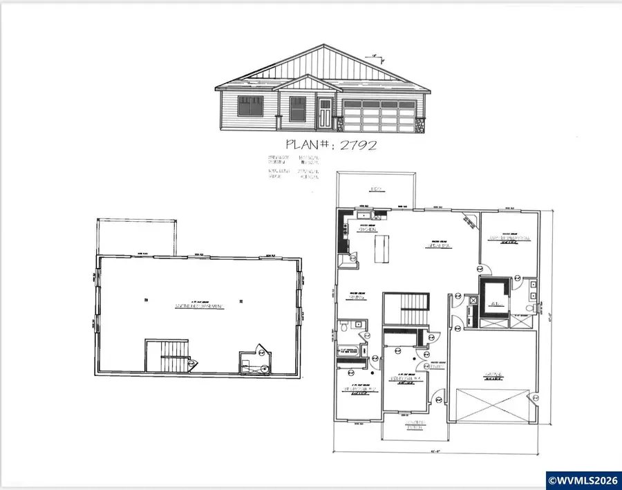5634  Jeremy Valley (Lot 77) Dr SE, Salem, OR 97306 - #2
