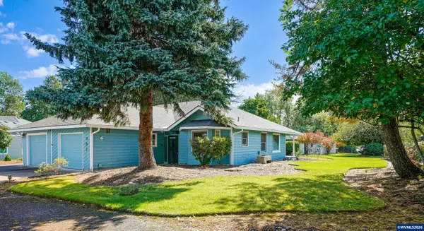 751  Catron St N, Monmouth, OR 97361