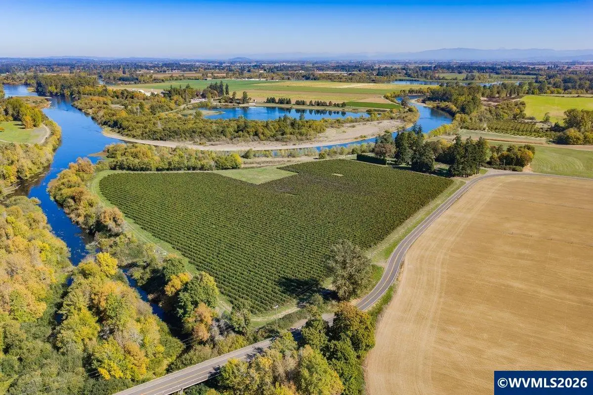 903 SE Kiger Island Dr, Corvallis, OR 97333 - #1