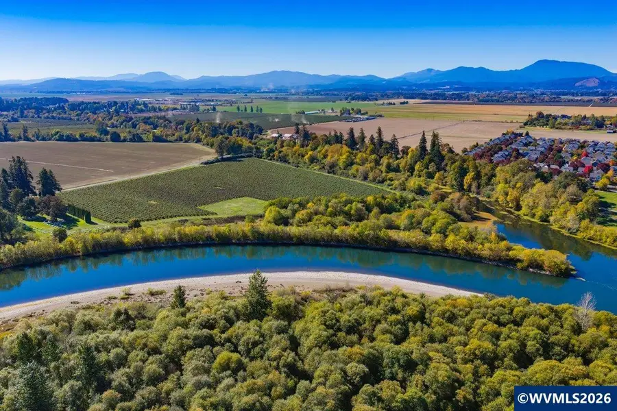 903 SE Kiger Island Dr, Corvallis, OR 97333 - #2